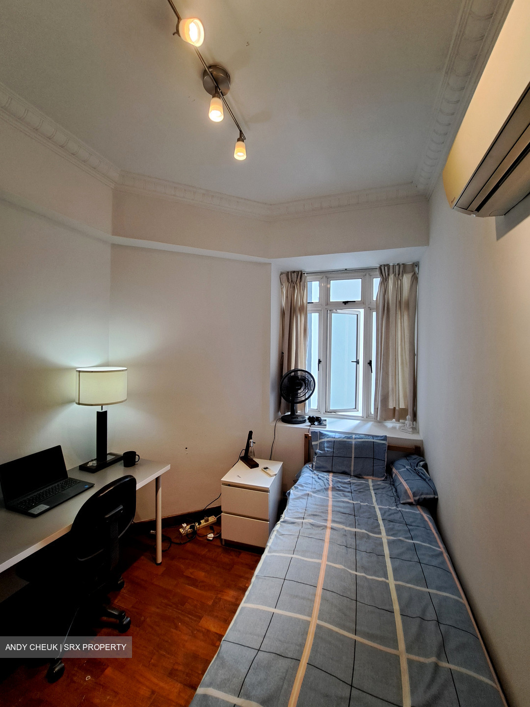 Langston Ville (D9), Apartment #450193641